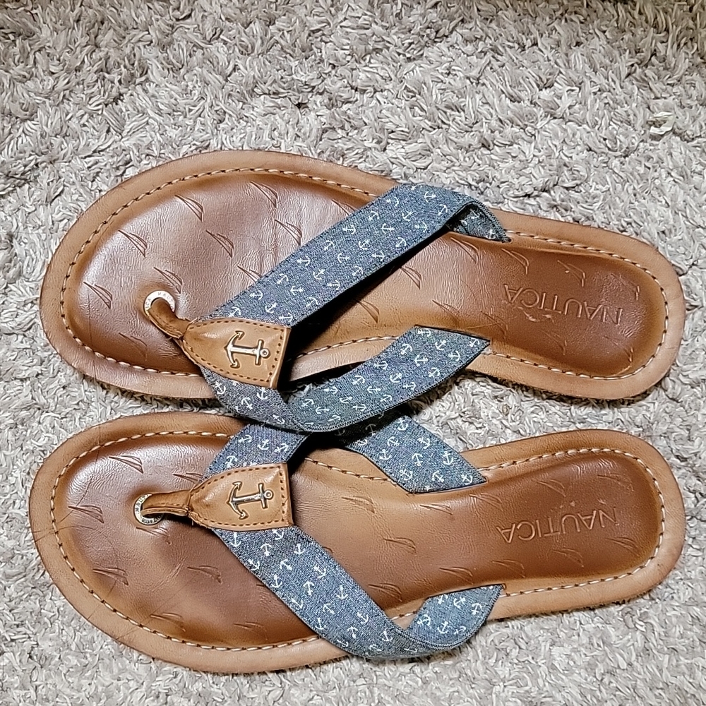 Flip flops